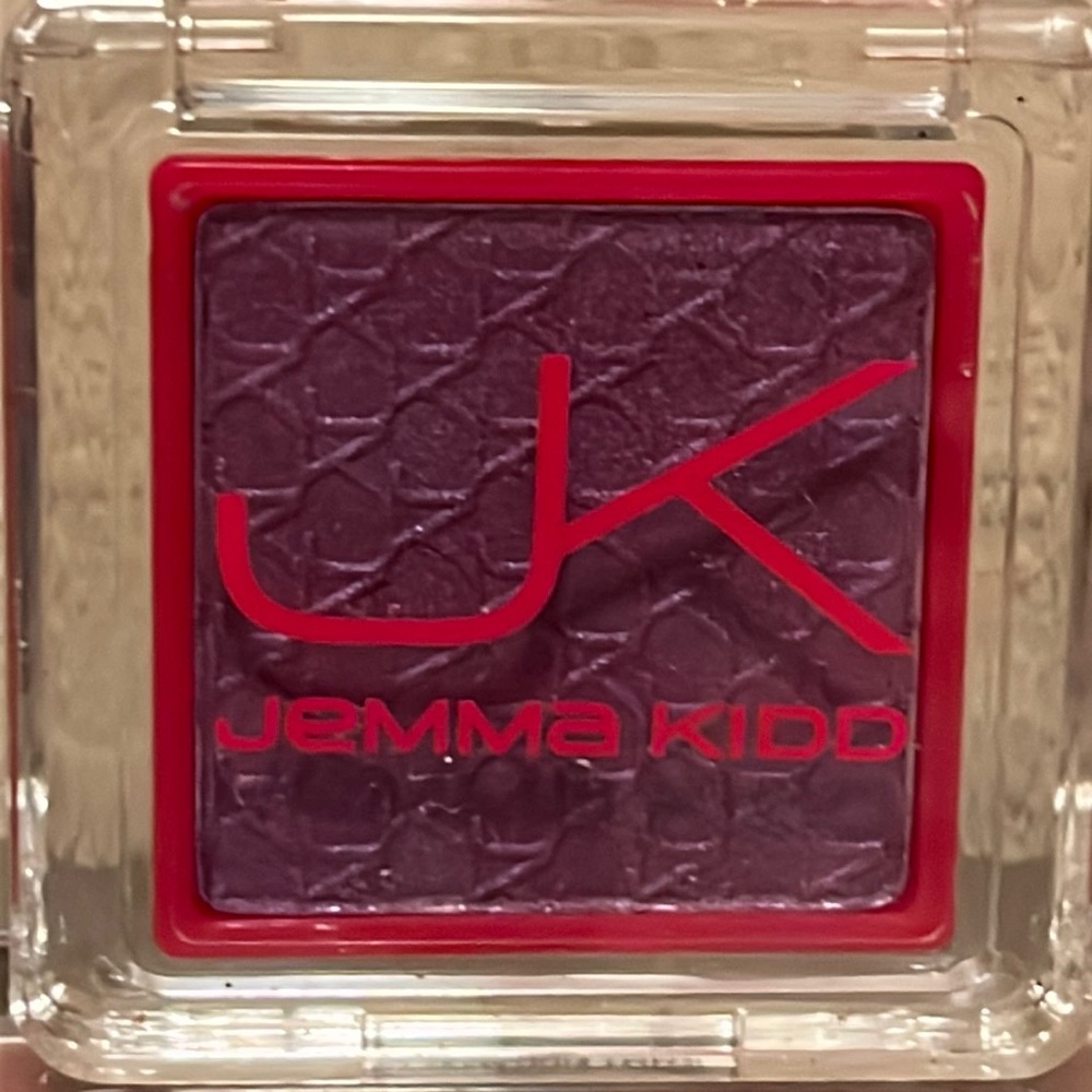 Jemma Kidd hi design Eyeshadow ~ Modernist 02